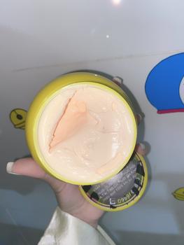 Product Review of Kem Body Dưỡng . ĐƯỜNG TRANG (ĐT) trắng da . cấp ẩm . Chất kem cải tiến mới . trọng lượng 150g from R**4 1