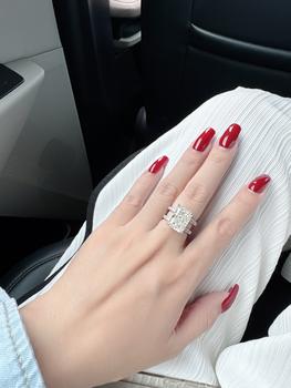 Product Review of D08 - ĐẦM 2S ĐUÔI CÁ THUN LỤA Nữ Dress from B** n**c 0