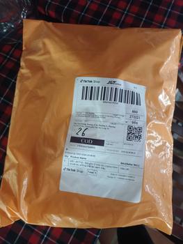 Product Review of MAIA - ACT75 Áo croptop dài tay kiểu voan lưới phối thun lụa có mút sẵn sang chảnh from B**g L**g T** 0