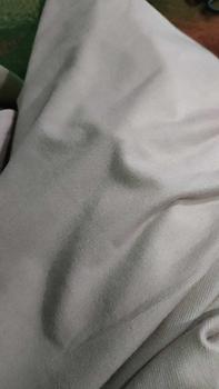 Product Review of Pashmina Kaos Oval Spandex Rayon from E**I 0