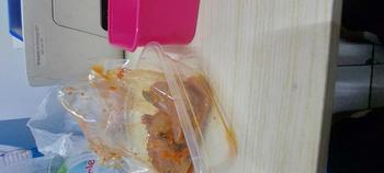 Product Review of Dapoer Irda Oseng Mercon Iga Sapi raedy to eat from a**️ 0