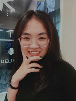 Product Review of Áo Giữ Nhiệt Dài Tay Nữ Cổ 3 Phân Nhúm Sườn Xẻ Tà BigSize MiSoul, Áo Thu Đông Cổ 3 Phân Dáng Form Ôm Body 222 Top Cổ Tròn Women Ong Đen from S**y 0