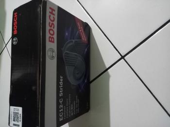 Product Review of KLAKSON KEONG BOSCH KLAKSON STRIDER EC12-C WATERPROOF 12 VOLT KLAKSON MOBIL DAN KLAKSON MOTOR Car from h**i g**i 0
