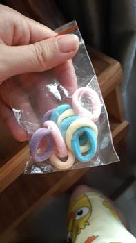 Product Review of Kẹp Tóc mái hình củ cà rốt màu sắc ngọt ngào cho bé gái from N** L** B** 0