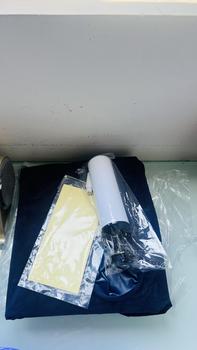 Product Review of Gối bơm hơi, Đồ nội thất cắm trại, Gối Ôm ngủ, có lỗ, Cầm Tay, Đa Năng, Có Thể Giặt được, Thích hợp cho các cặp đôi, Gối không khí và Gối Ôm, Đệm giảm đau cột sống cổ, Thích hợp cho nệm không khí from U**n 0