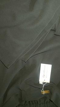 Product Review of Jeha Kulot - Bawahan Wanita - Ceruty - Polos - Celana Rit - Kuliah - Jalan - Santai - Kasual - Elegan - Santai Muslim Panjang from s**_ 1