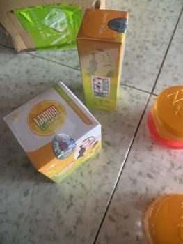 Product Review of SON SÁP ONG KÍCH HỒNG MÔI BÓNG MÔI- Cô Tiên Miền Tây from ˚**ৎ 1