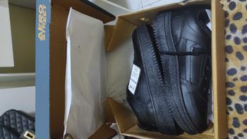 Product Review of Aerostreet 37-44 Brooklyn Hitam Hitam Hitam - Sepatu Sneakers Casual Sport from d**🍭 0