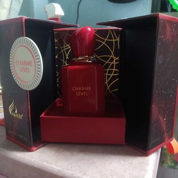 Product Review of CHARME PARFUM NƯỚC HOA NỮ CHARME LEVEL 100ML TINH TẾ,THU HÚT ,SANG TRỌNG Xịt Thơm Perfume Cosmetic Women from m**y 1**2 1