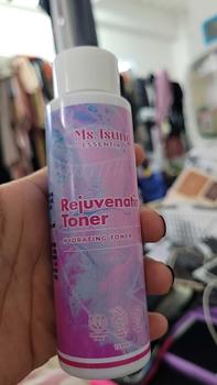 Product Review of SOLO BIG TONER from J**m 1