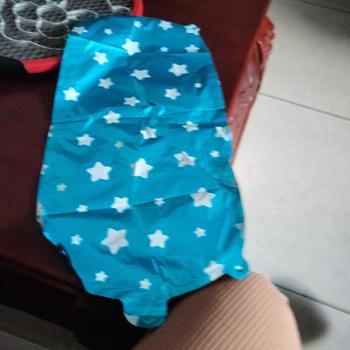 Product Review of Bóng chữ lẻ ghép thành tên theo yêu cầu 5k/chữ cái size 40cm from H** P**0 1