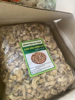 Product Review of Chân Nấm Hương Khô Việt Nam túi 1kg from u**6 0