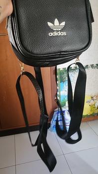 Product Review of Dây Đeo Túi Có Thể Điều Chỉnh Tự Làm, Chất Liệu Nylon, Màu Trơn Dây Đeo Túi Đeo Vai, Dây Đeo Túi Xách, Dây Đeo Túi Đeo Chéo from C**🇳 0