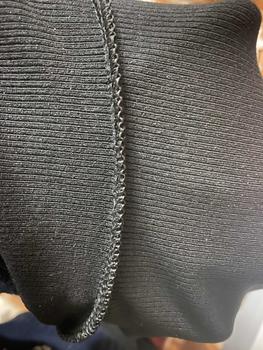 Product Review of Váy thun tăm Cổ Lọoooo - V44 Nữ Womennnnn from 𝐵**𝑛 1