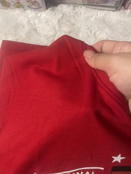Product Review of Áo Thun Nữ Nhập Khẩu Thái Lan chất liệu cotton cao cấp (P03-GERMANY) from N**N 1