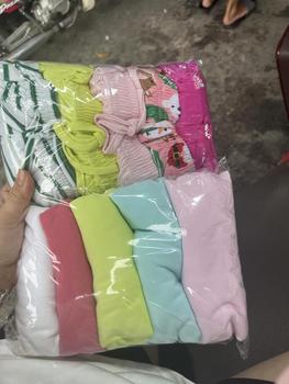 Product Review of Sét 5 áo dây nữ đủ size từ 40-65kg Top Women soft  shorts áo  2 from m**1 0