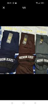 Product Review of LEGGING HW SUPER JUMBO / LEGGING IMPORT MUAT BB 80-120KG Stretch Nyaman from A** T**R ** T**L M**G 0