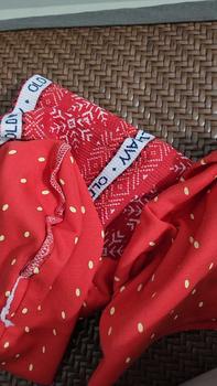 Product Review of Set mũ kèm khăn ống cotton siêu mềm giữ ấm cho bé 6 tháng -5 tuổi Cotton Cotton Cotton Cotton from u**7 0