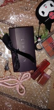 Product Review of [ MUA 1 TẶNG 1 ]  Nước Hoa Nữ Lihhan , Set 3 lọ 10ml ngọt ngào lưu hương lâu thơm sang chảnh tiểu thư -  Xịt Thơm Perfume Women   Cosmetic Mỹ Phẩm from H**o K**y 0