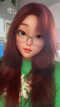 Product Review of Kem nâng tone không gây hư tổn DYE.HAIR Nhuộm Tóc Đổi Màu Tóc from C** B**i 2