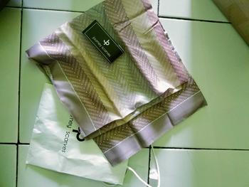 Product Review of HIJAB  AMARA SERIES TANPA PLAT BY JOURNEY SCARVES from n**a 0