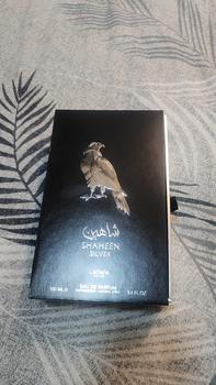 Product Review of Perfume LTF PRIDE Original 100% UAE Dubai || kemasan from H**i j**e 0