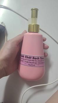 Product Review of 200ml Tinh Chất Bạch Tạn Kem Body from Q**h A** 0