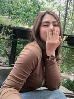Product Review of Đồng Hồ Guou Kẻ Đen Đeo Tay Watch from M** Z** 0
