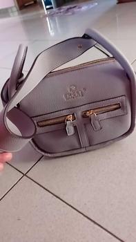 Product Review of EMORY  Style Sharika Series 03EMO5707 Tas Selempang dan Tangan Sling hand Bags multifungsi Wanita from h**0 1