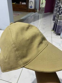 Product Review of Topi Wanita Anti Matahari Gaya Korea Jeans / Topi Pantai Keren Casual Oenni Musim panas Musim panas Musim panas Hat from b**e 0