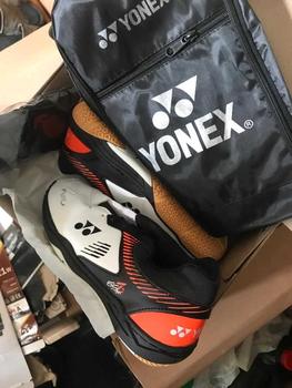 Product Review of Sepatu Badminton Yonex  SHB Karet /Sepatu Bulutangkis Pria Yonex SHB  Karet  Terlaris from S**s 3