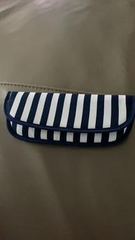 Product Review of NaRaYa Spectacles Case ซองใส่แว่นตา NB-19F from S**r c**e 5** 0