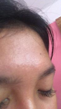 Product Review of maskara wand maskara color Sisir Bulumata Satuan Mascara sisir bulu mata from A**🍭 0