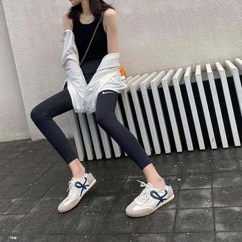 Product Review of Quần Jeans Ống Rộng Phong Cách Hàn Quốc KARA 498- Chất vải dày dặn, thoải mãi, dễ phối đồ from 🍗**🍗 2