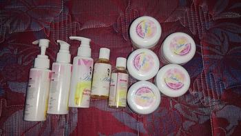 Product Review of [ARTHA LDT] SPECIAL PROMO- BODY BOOSTER 50ml SPECIAL NEW FORMULA BUY 1 GET 1 from a**y 0