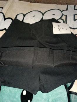 Product Review of HPN Chân váy tennis xếp ly hộp hàng QC cao cấp và hàng Việt Nam Voi from M** T**c 🌾** 1