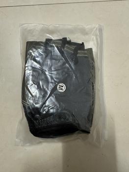 Product Review of Găng tay Huwai silicon bọc nửa ngón sử dụng đi xe đạp, tập Gym  chống trượt / tập thể thao dành cho nam-nữ Bao Tay Cao Su Chống Trơn from 🇻**🇳 0