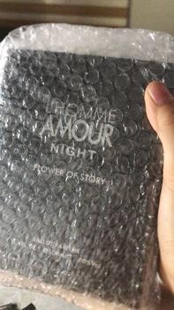 Product Review of [Siêu Phẩm] Nước Hoa Nam Cao Cấp L'homme Amour Night 100ml Hương Thơm Thanh Mát Cuốn Hút Say Đắm Lòng Nàng Perfume Xịt Thơm from g** x**h b** k** 0