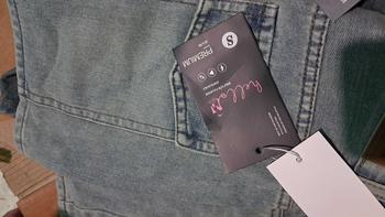 Product Review of ( S - 01 ) Quần  Short Jean, Lưng Cao Chất Vải Cotton Mịn Đủ Size ( S - XXL) Nữ Women Pants from 🍋** 1** 1