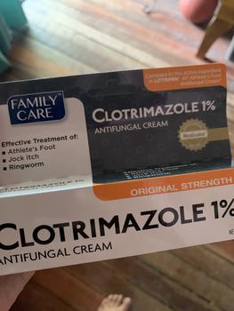 Product Review of Family Care Cream 28g from N**z 1