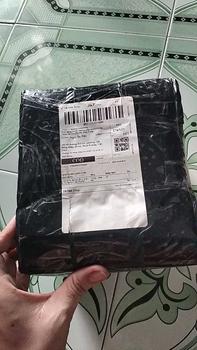 Product Review of 1kg Túi đựng rác tự phân hủy loại tốt, Túi rác sinh học Kitchen from H**g M** 0
