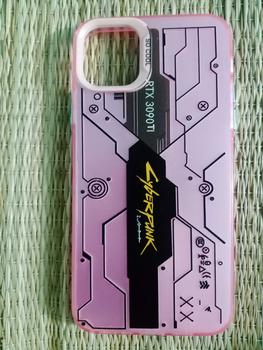 Product Review of Ốp Điện Thoại Họa Tiết Cyberpunk RX, Thiết Kế Sáng Tạo, Tương Thích Với iPhone 15 Pro Max, 14, 13, 12, IP Cao Cấp 16, 11, Promax, 7 / 8 Plus, X, XR, XSMAX, SE2020, IMD Vỏ Cứng, Chất Liệu Silicon, Bảo Vệ Chống Sốc from P** 6** ** 0