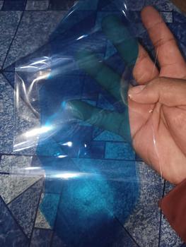 Product Review of ฟิล์มกันรอยเรือนไมล์ PCX 2021 - 2023 PCX 160 from ป**้ 0