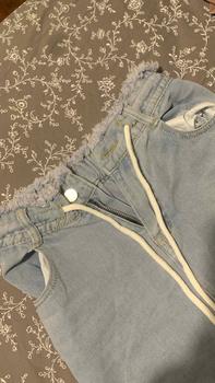 Product Review of Everly Pants cutting loose from W**a C** 2