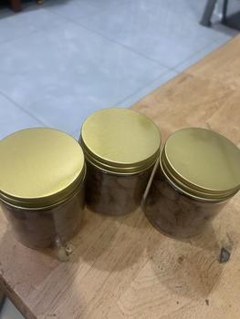 Product Review of Hộp Nụ Trầm Hương Hoa Sen Sạch Nguyên Chất - Tông Hàng PHỔ THÔNG - Mùi Thơm Ngọt Dịu Nhẹ - Mỗi Hộp Nụ 39 Viên from S**g 1