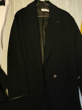 Product Review of Premium blazer collection Casual Plain tweed from 𝑴**✨ 1