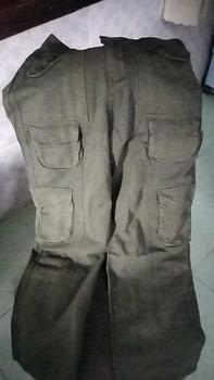 Product Review of "MELLIXI" Quần ống rộng unisex nam nữ phong cách trẻ trung năng động hợp với nhiều người Menswear Pants from n**9 1