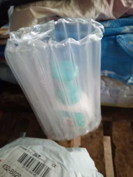 Product Review of UniLove Baby Bath 300ml (Shampoo & Body Wash) Bottle of 1 from m**x 0