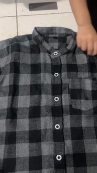Product Review of Kemeja Flanel Anak Laki-Laki Distro from A**L 0