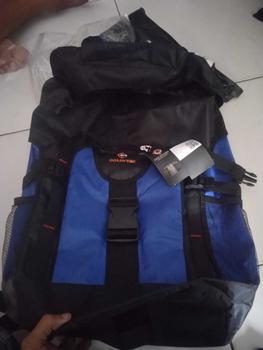 Product Review of Tas Ransel GUNUNG Pria  35 LITER Tas Jumbo mudik - GOLDVERS Bag from s**a 1